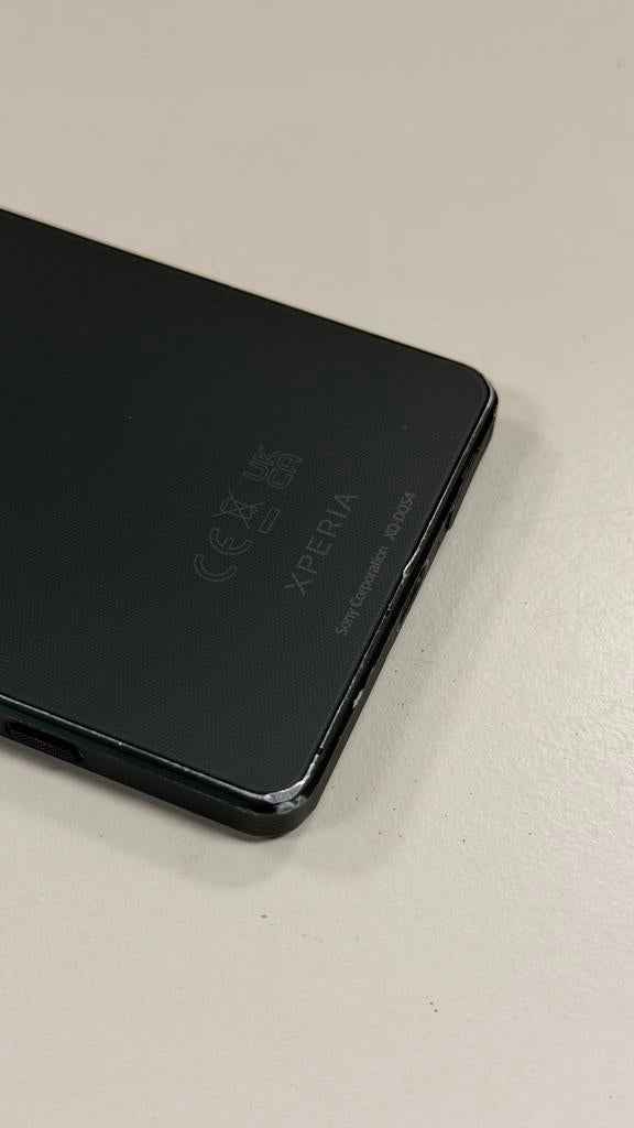 Sony Xperia 1 V – 256GB – 6 maanden garantie, Overige modellen, Overige kleuren, Touchscreen, Ophalen of Verzenden