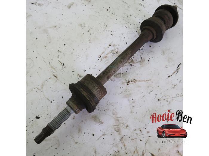 Stabilisatorstang voor van een Dodge RAM, Gebruikt, -, -, Ophalen of Verzenden