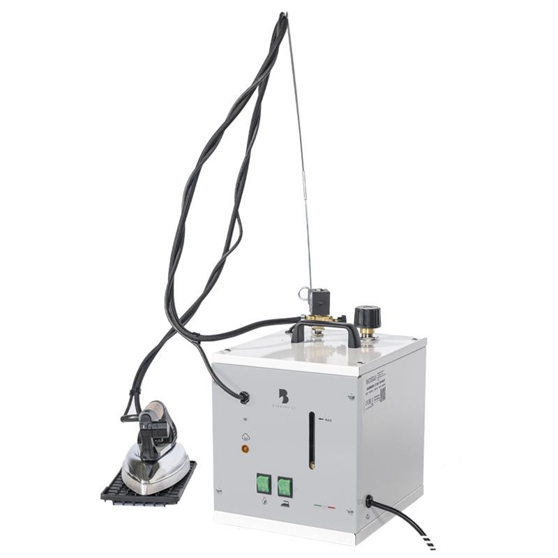 Battistella barbara 27 model nieuw inclusief BTW, Strijkijzer met snoer, Info@naaimachine-onderdelen.nl, Battistella, Nieuw