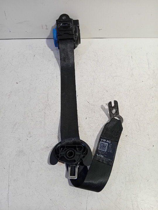 Veiligheidsgordel rechts achter Seat Mii, Onderdelen@venauto.nl, Van der Ven Autorecycling B.V., Gebruikt, Ettenseweg 76, 4706 PB Roosendaal, The Netherlands
