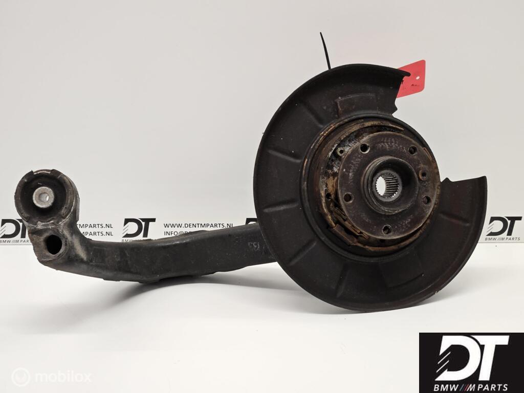 Draagarm linksachter BMW M3 E36 S50 3.2 S50B32 33322227985, Gebruikt, Ophalen of Verzenden, BMW
