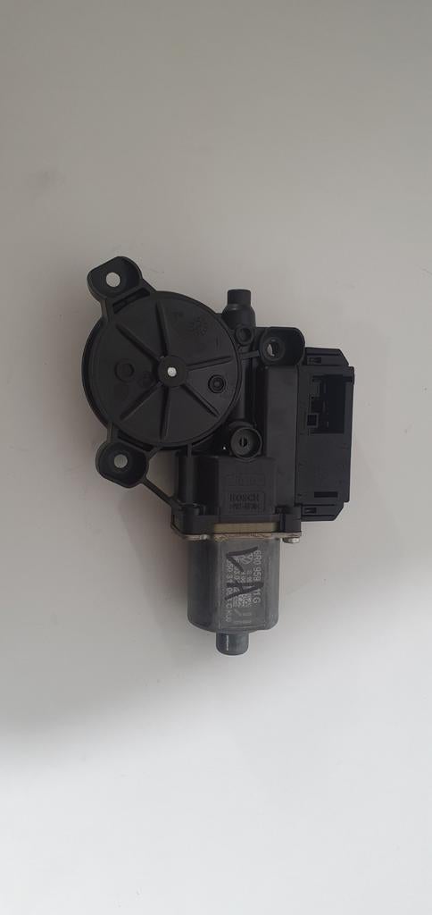 Raammotor linksachter VW Polo 1.6 TDI 2012, Ophalen of Verzenden, Gebruikt, Volkswagen
