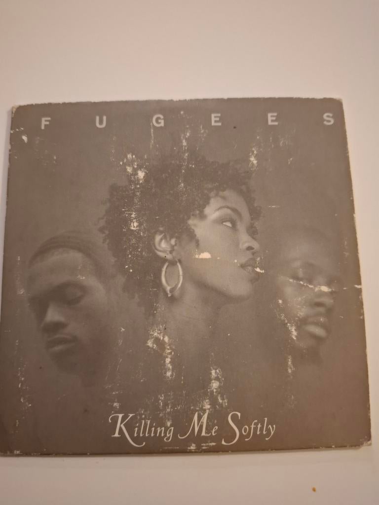 Fugees - Fugees, Ophalen of Verzenden, Gebruikt