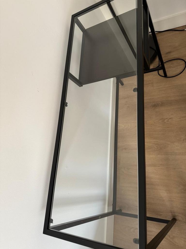 IKEA Laptop Tafel - Goede Staat, Ophalen, Zo goed als nieuw