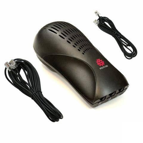 Polycom SoundStation 2 WallModule PowerSupply 2201-16020-001, Ophalen of Verzenden, Gebruikt