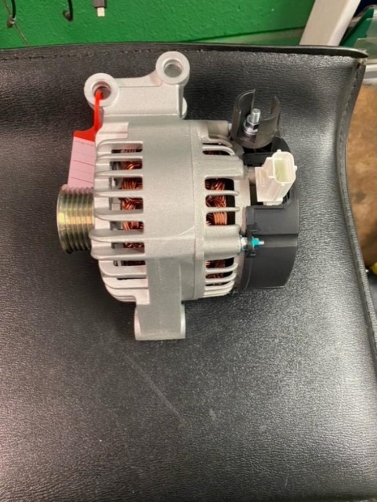 Dynamo Ford focus 1800., Auto-onderdelen, Motor en Toebehoren, Ophalen of Verzenden, Nieuw, Ford