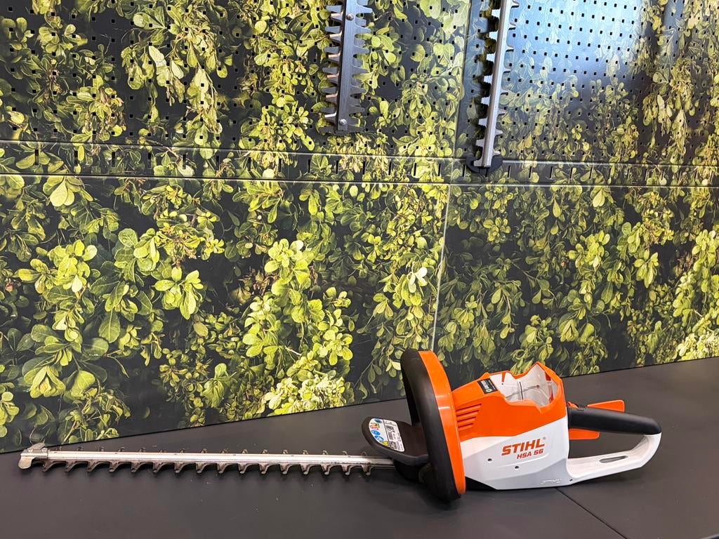 Stihl HSA 56 accuheggenschaar, Ophalen, Nieuw, Accu, Stihl