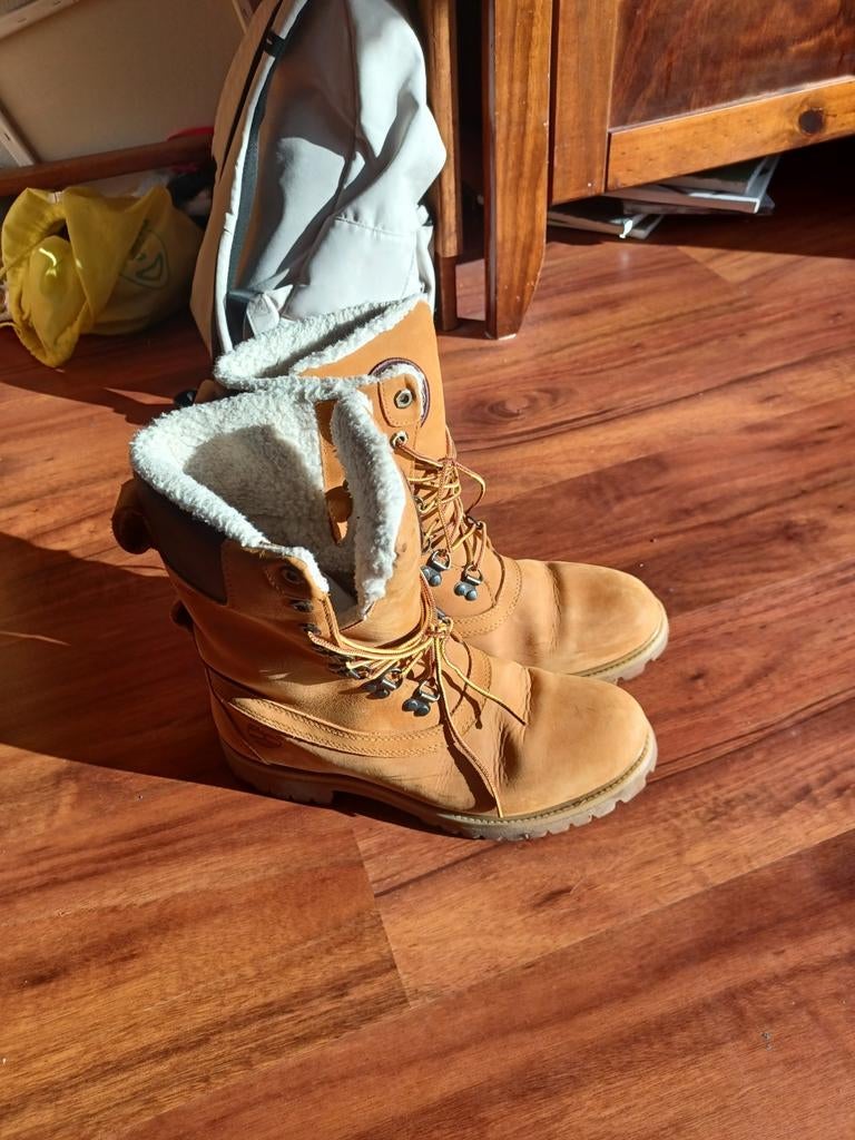 Dr Martens maat 41 weinig gedragen, Ophalen of Verzenden, Zo goed als nieuw, Zwart, Boots