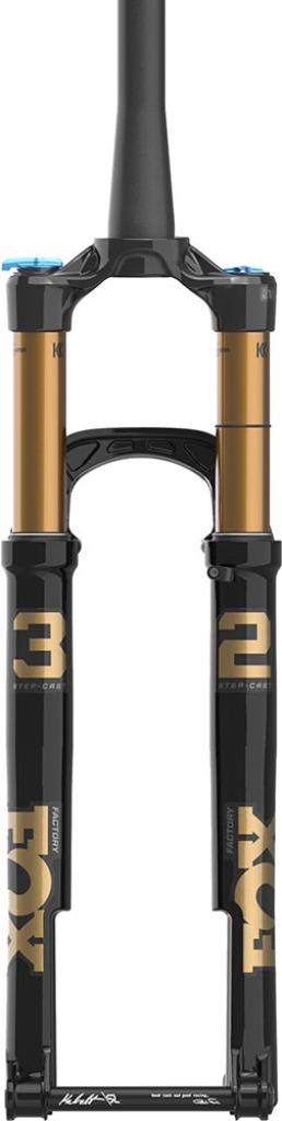 BOMBOM%SALE% FOX RACING SHOX 32 GRIP SL STEPCAST FACTORY, Verzenden, https://www.ridefox.com, Nieuw, FOX Factory GmbH