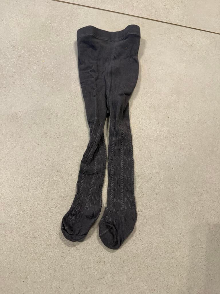 Zeeman Maillot Maat 50/56, Ophalen of Verzenden, Zo goed als nieuw, Meisje, Sokjes