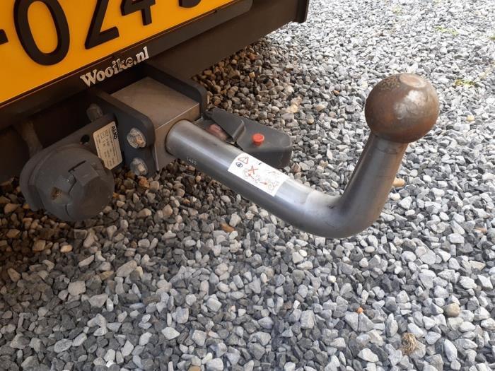 Trekhaak van een Suzuki Grand Vitara, Gebruikt, -, -, Ophalen of Verzenden