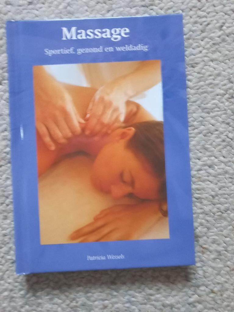Massage, Ophalen of Verzenden