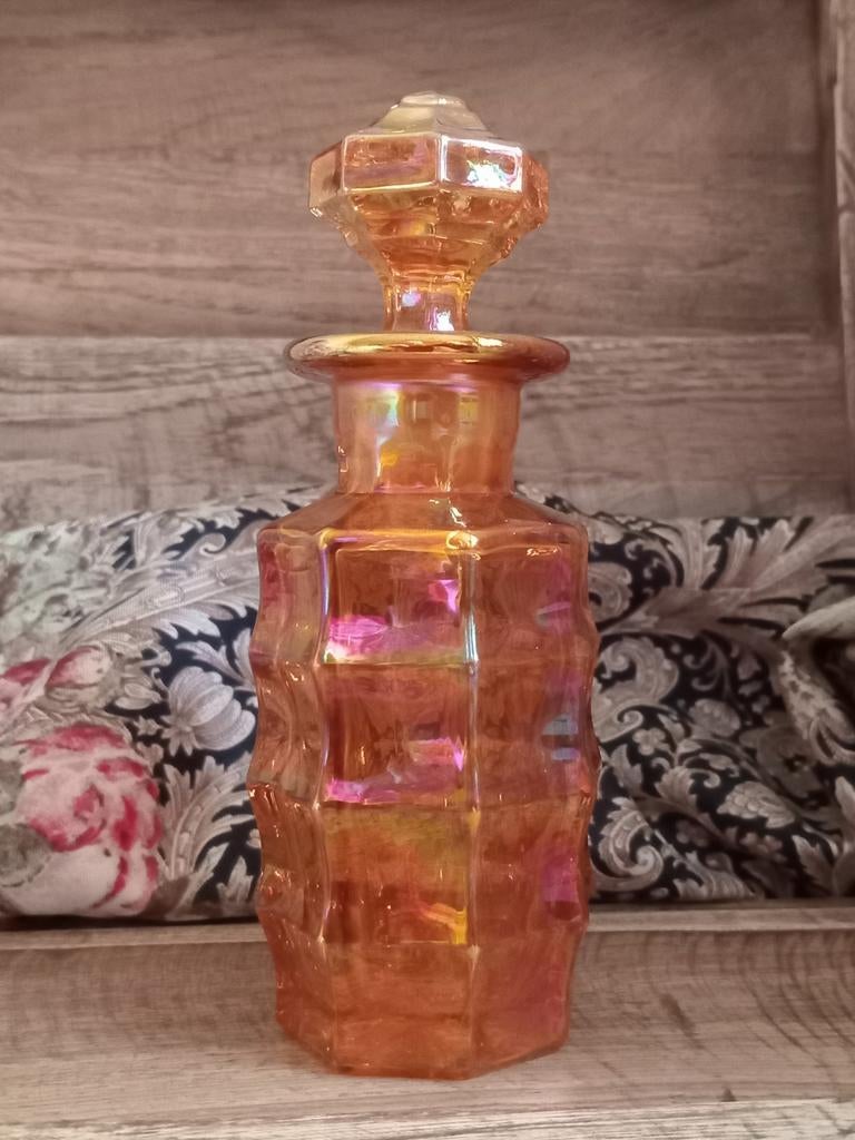Marigold Carnaval Parfumflesje, Ophalen of Verzenden