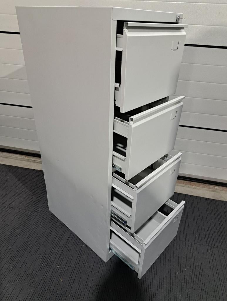 nieuwe ladenkast ladekast magazijnkast werkplaatskast, Ophalen, Gebruikt, 50 tot 100 cm, Minder dan 100 cm