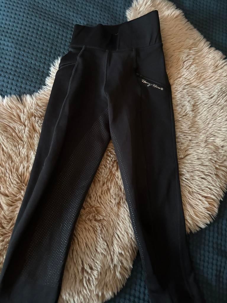 Paardrijlegging, Ophalen of Verzenden, Zo goed als nieuw, Dressuur, Onderkleding