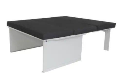Eenvoudig slaapsysteem voor de Volkswagen Transporter T5/ T6, Caravans en Kamperen, Camper-accessoires, -, -, Nieuw, Ophalen