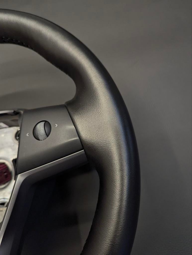Foto 3 van Tesla Model 3 Stuur Stuurwiel NIEUW