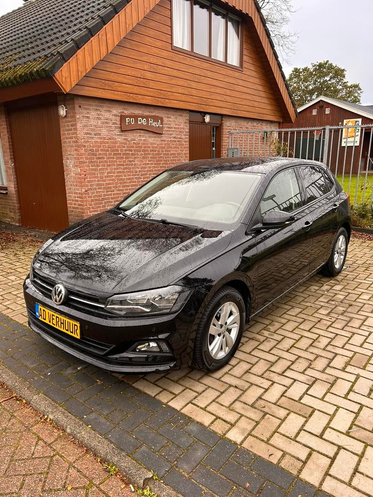 ADVerhuur Polo Automaat 3x Verhuur! BESCHIKBAAR, Diensten en Vakmensen, Verhuur | Auto en Motor