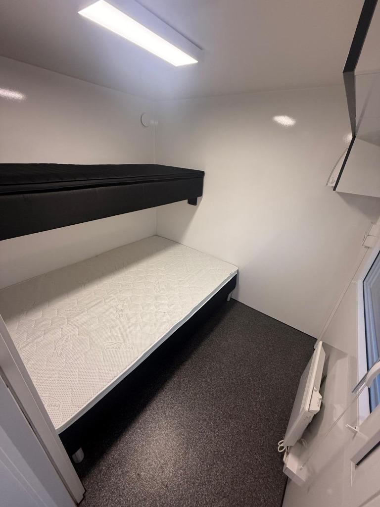 Mobiele woonunit 905 TE HUUR, Ophalen of Verzenden