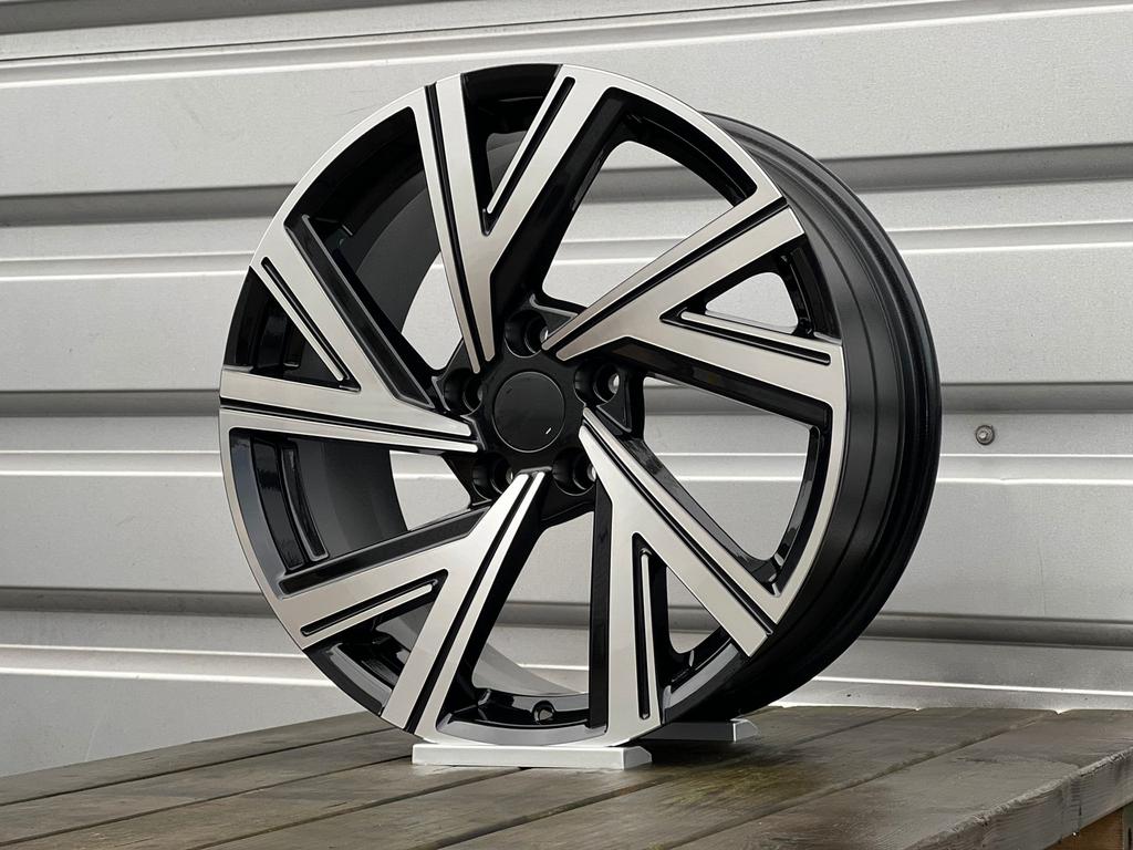 18” VW POLO R-Line Look Sportvelgen POLO, SEAT, AUDI, Auto-onderdelen, Banden en Velgen, Overige, Velg(en), Overige, Nieuw