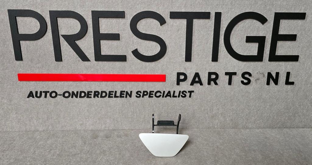 Afdekkap Koplamp Sproeier BMW F10 F11 LCI 51117331746 Kapje, Gebruikt, -, Ophalen of Verzenden, -