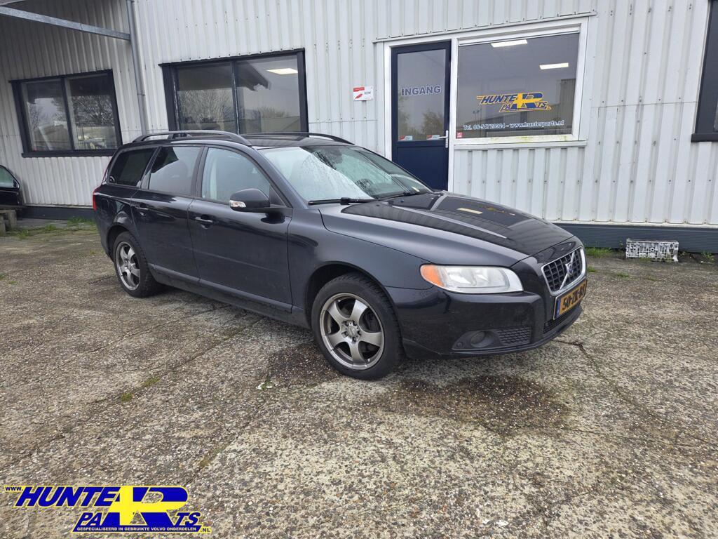Volvo V70 2.5T Kleurcode 452, Gebruikt, Volvo, Volvo