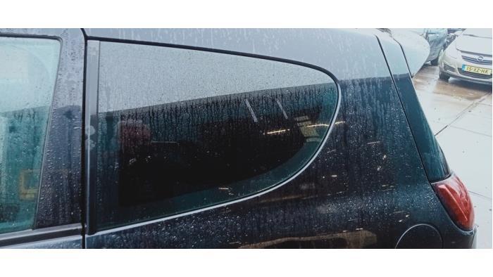 Extra Ruit 2Deurs links-achter van een Mitsubishi Colt, Gebruikt, -, -, Ophalen of Verzenden
