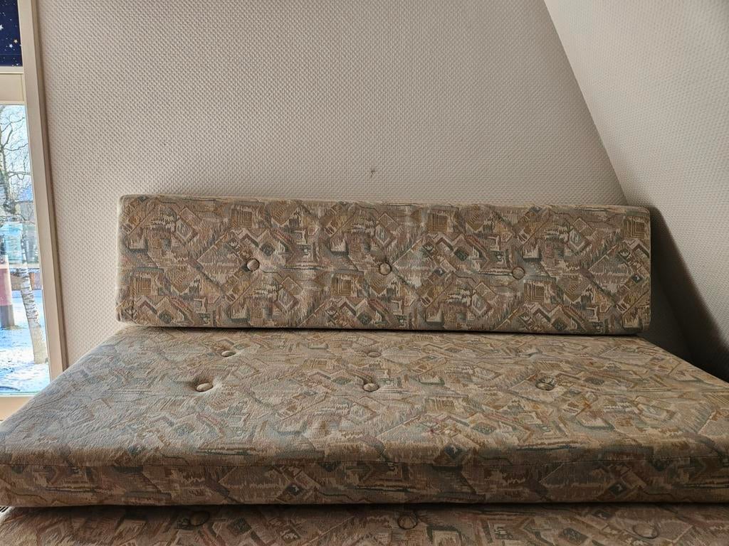 Originele kussens Kip Grey Line 42T, Ophalen
