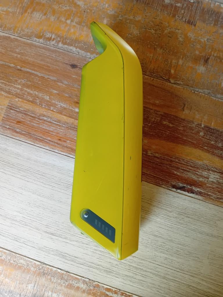 Accu Bosch Powerpack 500Wh accu Urban arrow Anti diefstal, Fietsen en Brommers, Fietsaccessoires | Fietsaccu's, Bosch, Pyter jurjensstrjitte stiens