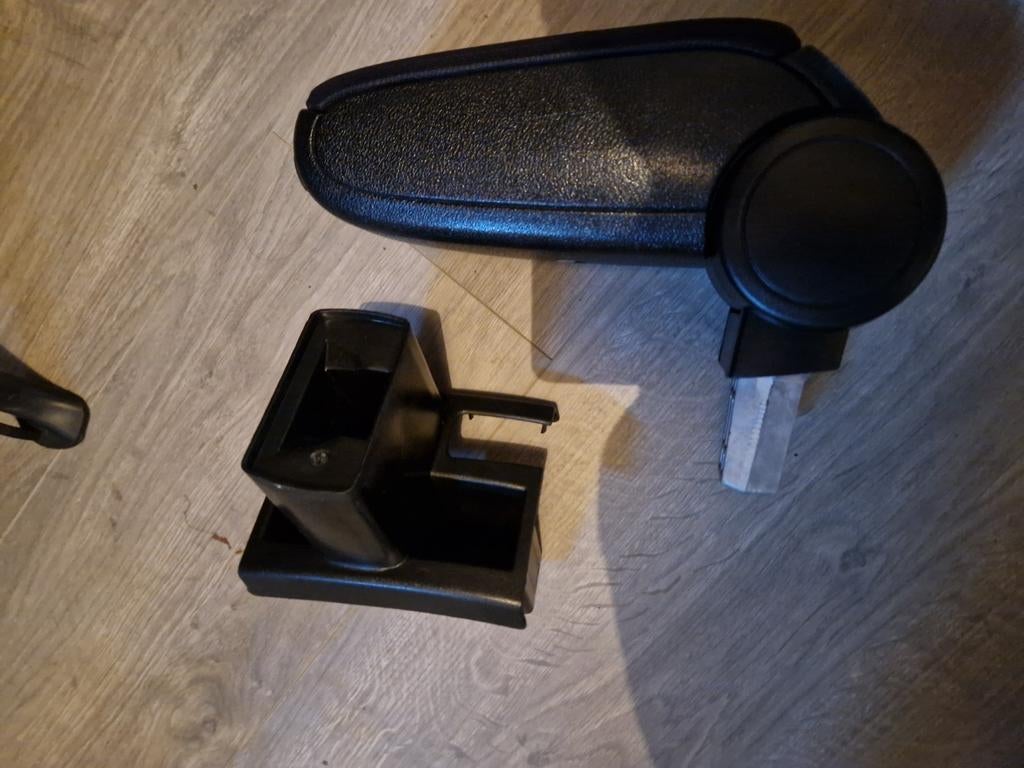 armsteun /  armleuning   kijk advertentie  ook  universeel, Auto-onderdelen, Interieur en Bekleding, Ophalen of Verzenden, Nieuw