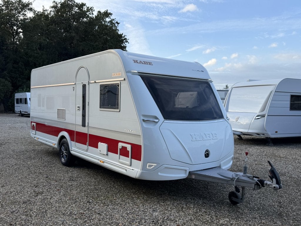 Kabe Royal 560 XL Mover City Airco, Oven, Rondzit, Bedrijf, Kabe