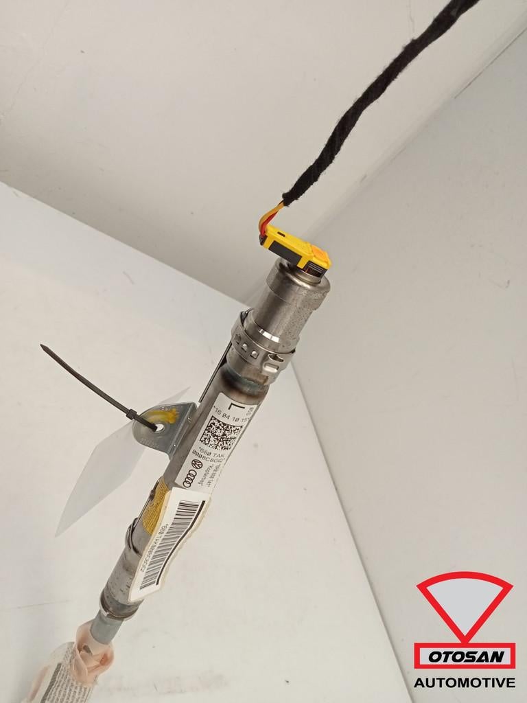 VW Polo 6R 6C Hemel Airbag Hemelairbag Links 6R0880741, Gebruikt, Volkswagen, Volkswagen AG, Berliner Ring 2
38440  Wolfsburg, DE