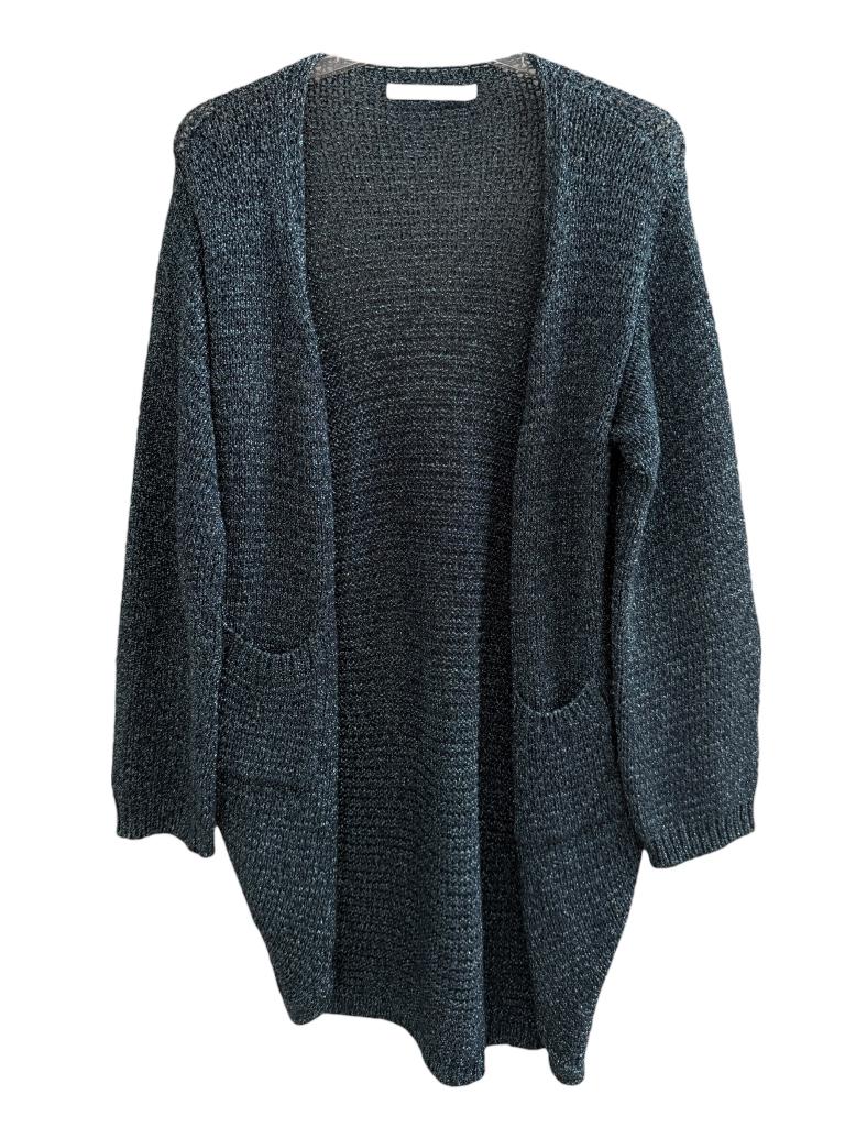Summum vest S, Kleding | Dames, Blauw, Ophalen of Verzenden, Zo goed als nieuw
