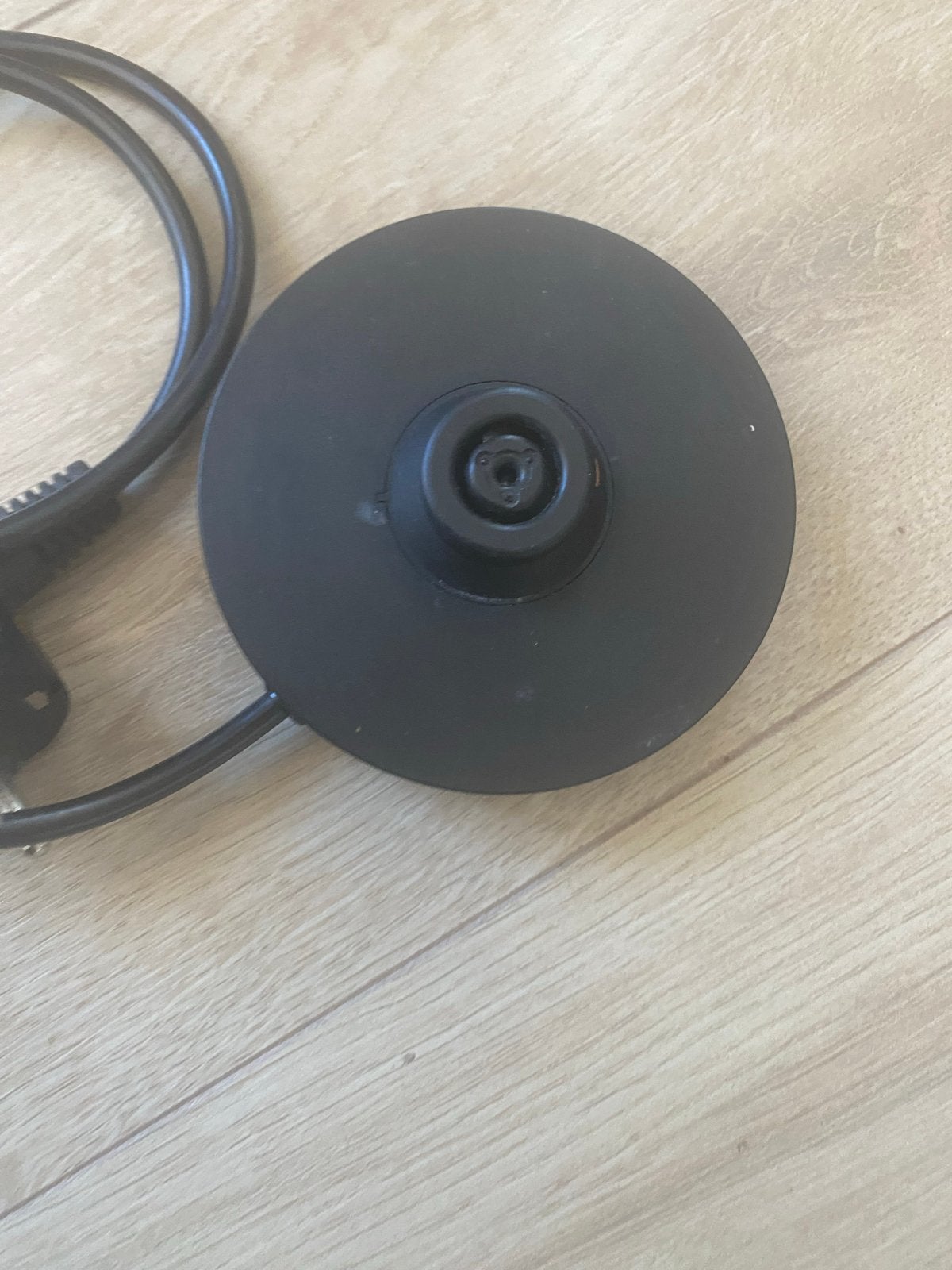 Originele Inventum oplader/basisstation, Ophalen of Verzenden, Gebruikt