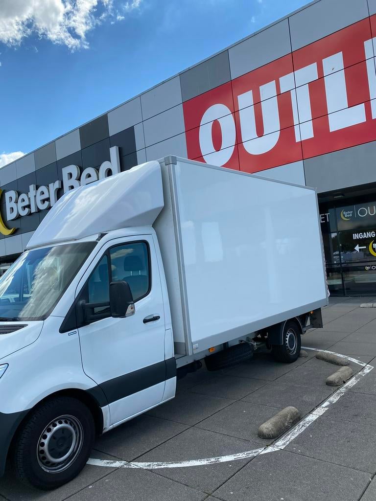 Verhuisbedrijf Amsterdam Goedkoop Verhuisservice Verhuizers