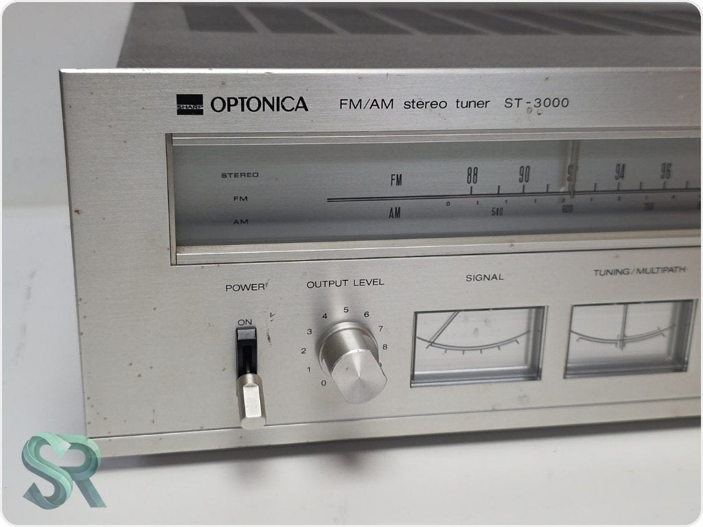 Sharp ST-3000H, Gebruikt, ., Ophalen of Verzenden, .