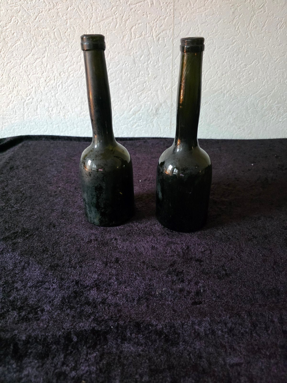 18e eeuwse lady legs, Ophalen of Verzenden