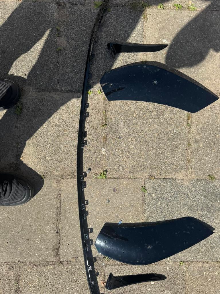 Aero pakket, Ophalen of Verzenden