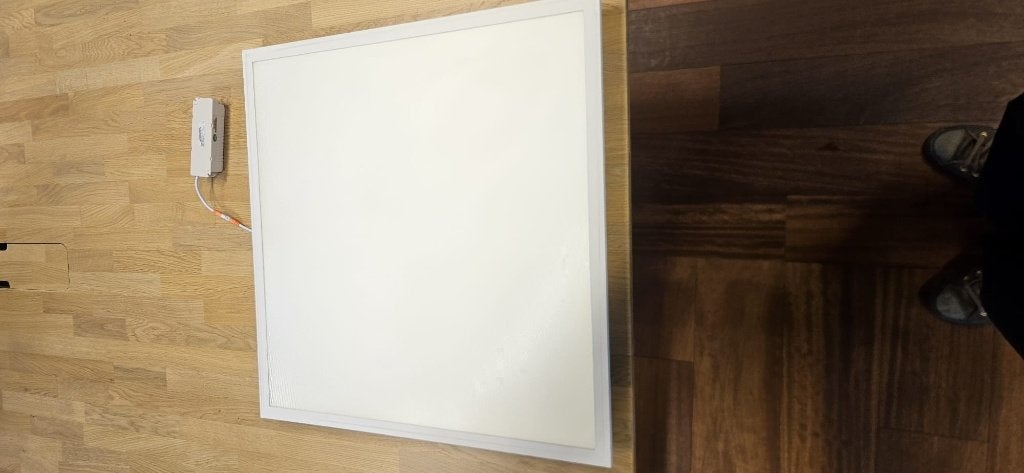 Projectverlichting in systeemplafonds, Ophalen, Nieuw