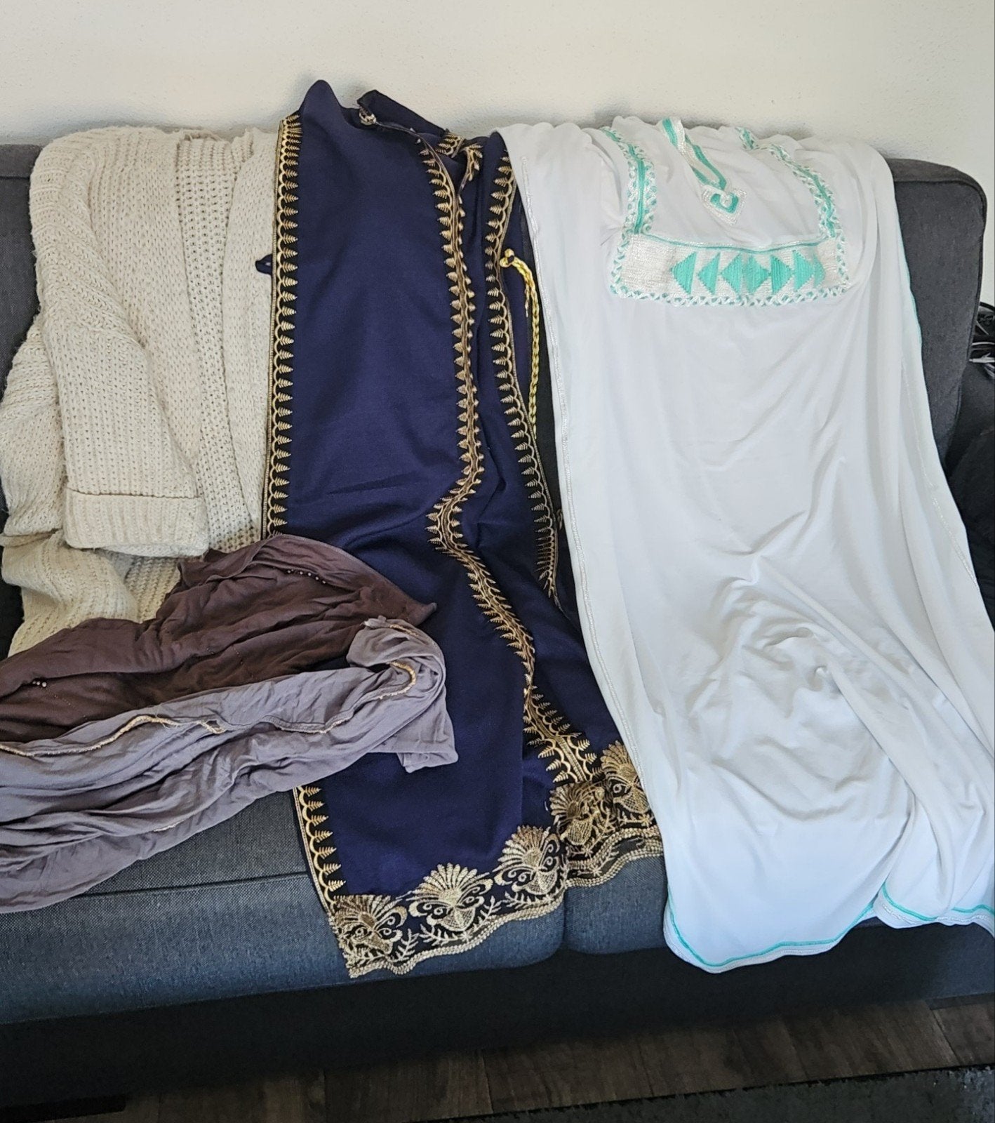 Dameskleding gratis ophalen, Ophalen, Zo goed als nieuw, Maat 46/48 (XL) of groter