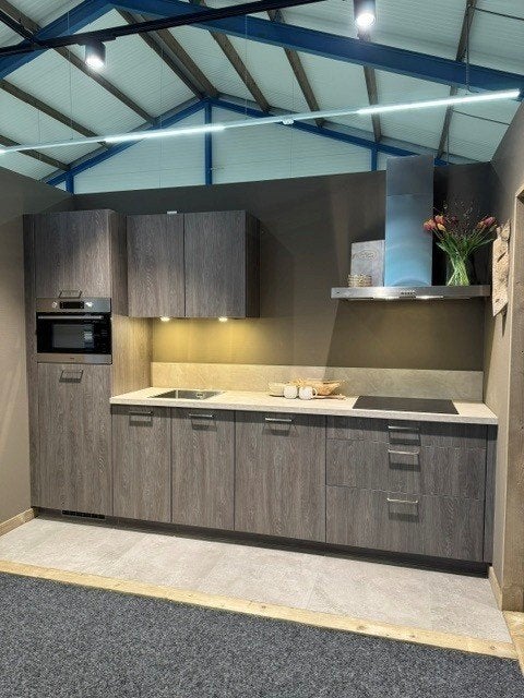 Showroomkeuken, Ophalen, Nieuw, Overige typen