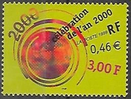 #3259, Verzenden, Postfris