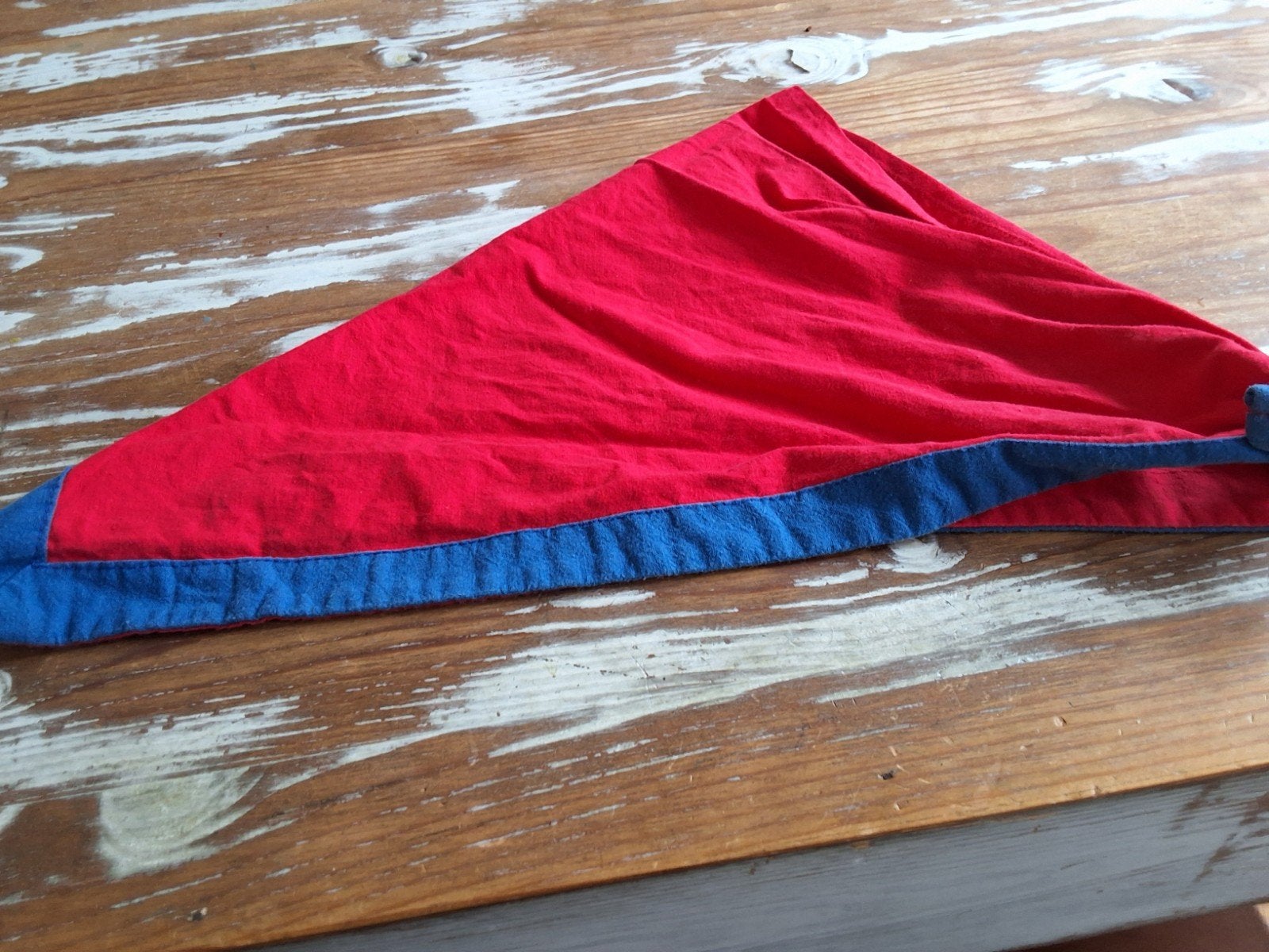 Scoutingdassen van onder andere de Jozef in Leiden, Verzamelen, Ophalen, Gebruikt, Kleding