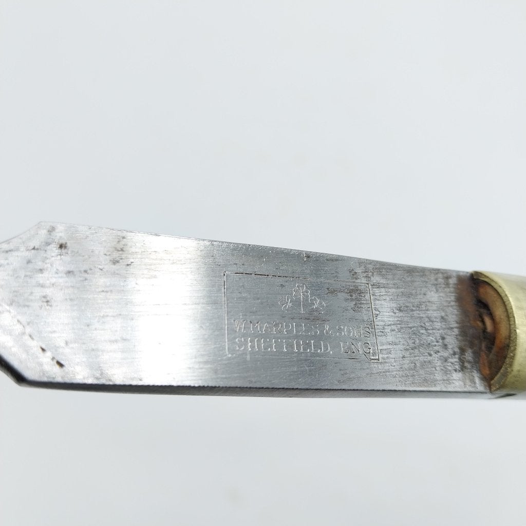 Marples & Sons Schroevendraaier (59626-44), Ophalen of Verzenden