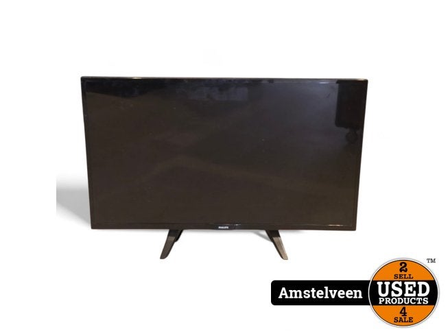 Philips 32PFS4132/12 32-inch Full HD Smart TV, Philips, Gebruikt, Support@philips.com, Philips Center
Amstelplein 2
1096 BC Amsterdam
Netherlands
