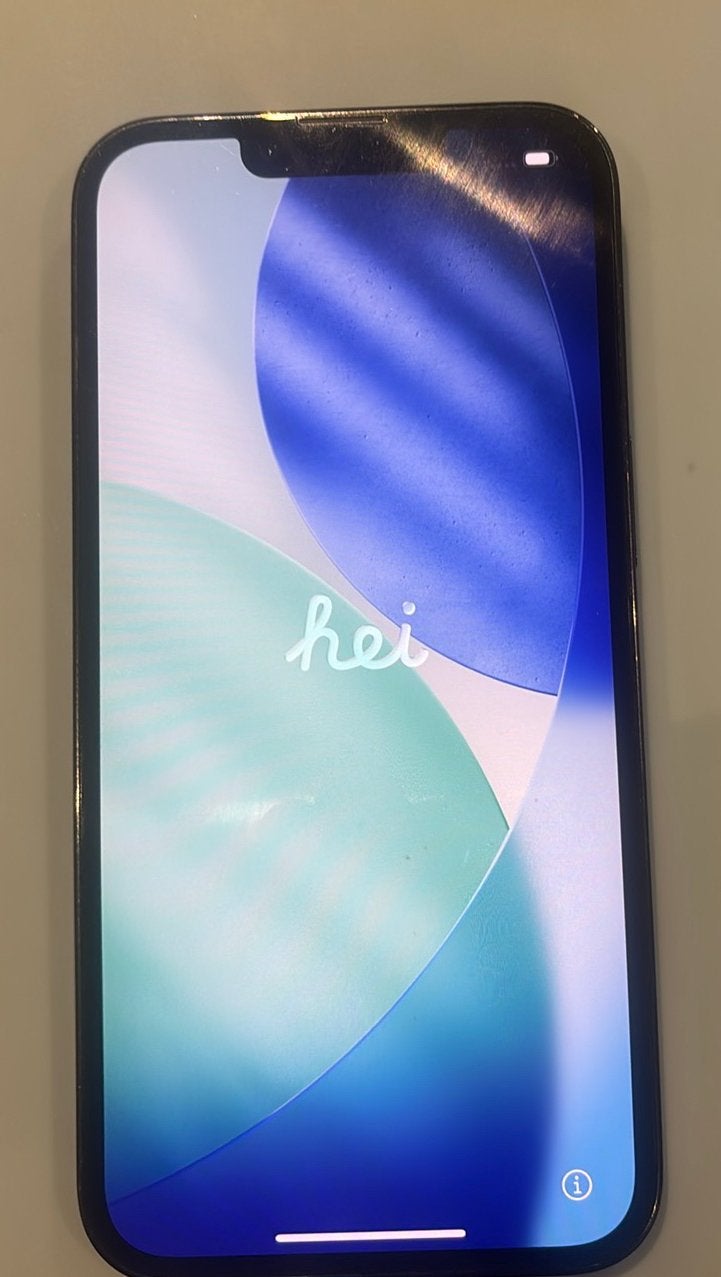 Iphone 13 pro, Ophalen, IPhone 13 Pro, 90 %, 128 GB