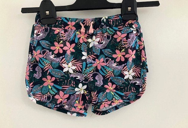 Leuk shortje true spirit maat 110, Broek, Meisje, True spirit, Ophalen of Verzenden