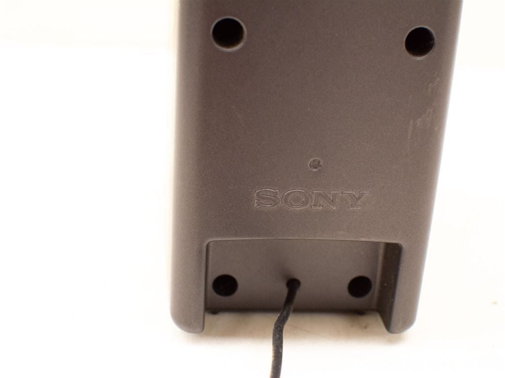Sony luidspreker 30294, Audio, Tv en Foto, Gebruikt, Overige typen, Ophalen of Verzenden, Sony