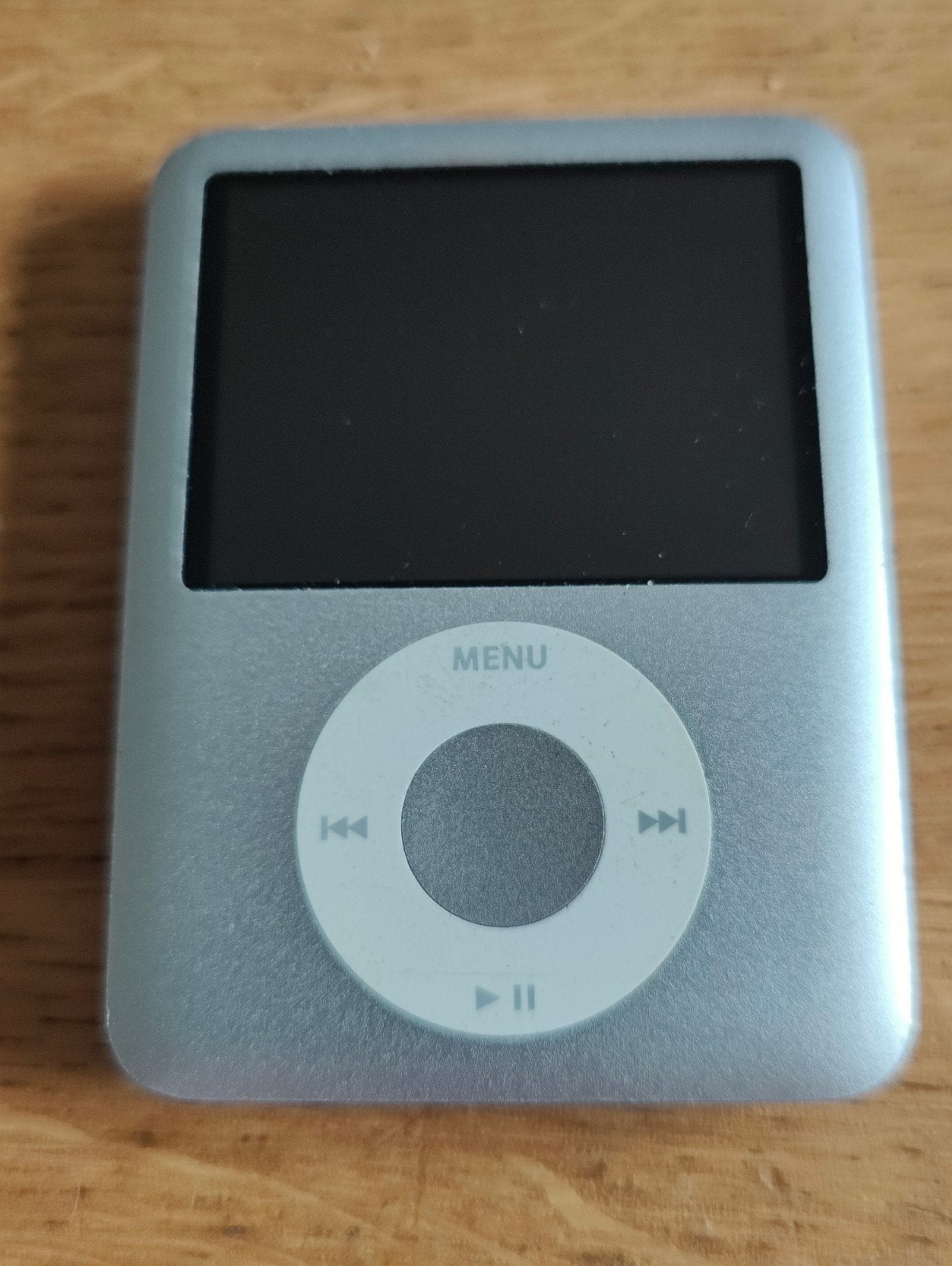 Apple iPod Mini 4GB - Zilver (A1236), Ophalen, Gebruikt, Overige kleuren, Mini