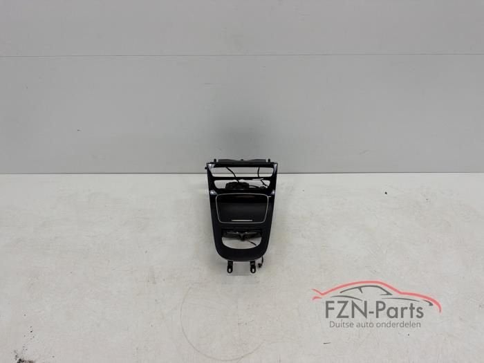 Mercedes-Benz E-klasse W213 Middenconsole Verlicht, Ophalen of Verzenden, Gebruikt